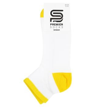 Premier Socks Middle Women's Socks s.23-25 in Assortment - buy, prices for NOVUS - photo 3