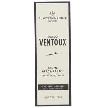 Бальзам после бритья Plantes&Parfums Eau du Ventoux для мужчин 75мл - купить, цены на WINETIME - фото 2