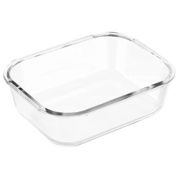 Ardesto Gemini Rectangular Storage Container 2,26l - buy, prices for - photo 2