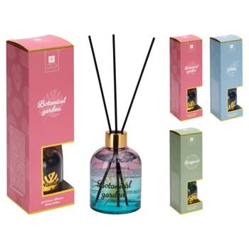 Aroma di Rogito Perfume Diffuser 200ml in assortment