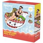 Bestway Summer Soba Pool Float 1.83x1x68m