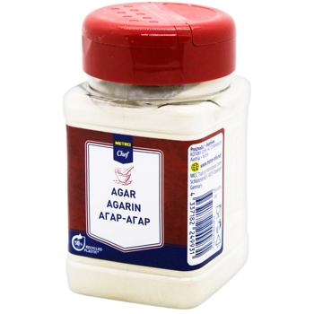 Metro Chef Agar 200g