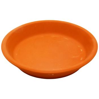 Oriana Thimble Terracotta Ceramic Tray 2.2l - buy, prices for Za Raz - photo 2