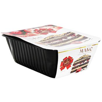 Торт Valencia Макс 350г - купити, ціни на - фото 3