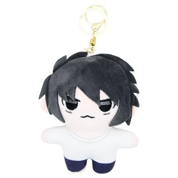 Zed Anime Keychain Toy 12x9cm - buy, prices for - photo 4