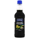 Соус Чумак Теріякі соєвий 470мл