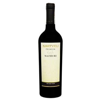 Wine 750ml - buy, prices for Grono - photo 1