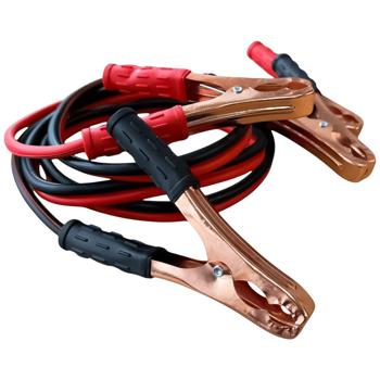 Poputchik Starter Cables 28070-IS 400A 2m - buy, prices for - photo 2