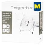Tarringtom House Floor Velocity Fan 35cm WM1430