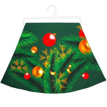 Ранер Homeline Праздничный круглый 100см в ассортименте - купить, цены на - фото 3