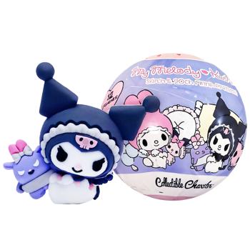 Cool Things My Melody and Kurumi Toy Figure HK023 - buy, prices for COSMOS - photo 1