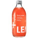 LemonAid+ Blood Orange Drink 0.33l