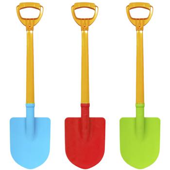 TechnoK Shovel Toy - buy, prices for Auchan - photo 1