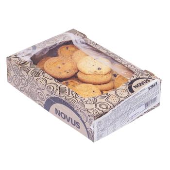 Печиво Novus Американо 300г - купити, ціни на NOVUS - фото 2