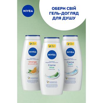 Nivea Freshness and Care Shower Gel 750ml - buy, prices for COSMOS - photo 5