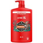 Shampoo Old spice for shower 1000ml France