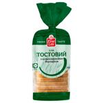 Bread Fine life 330g Ukraine