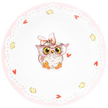 Limited Edition Soup Plate 15cm - buy, prices for Auchan - photo 2