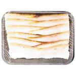 Le Fillet Sliced Salted Lard 150g