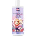 Shampoo 300ml United kingdom