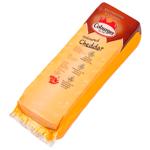 Сир Coburger Чеддер Червоний 50%