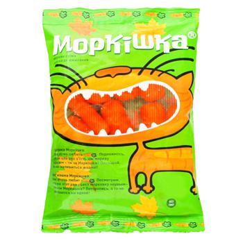 Моркв'яні кульки Моркішка 92г - купити, ціни на  - фото 1