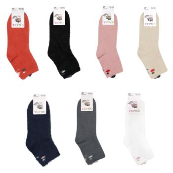 Shuguan Teenage Socks s.30-40 - buy, prices for - photo 1