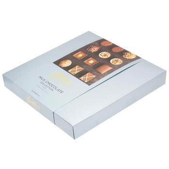 Конфеты Butlers Collection с молочным шоколадом 240г - купить, цены на - фото 4