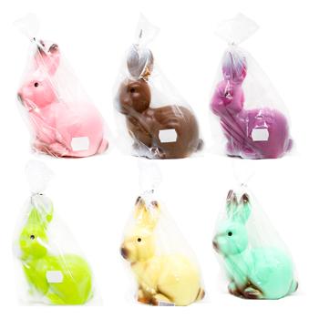 Painted Rabbit 15*14cm - buy, prices for ULTRAMARKET - photo 1