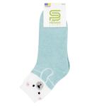 Носки Premier Socks Эконом Медведь детские махровые р.20-22