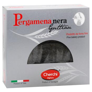 Cherchi Dark Crispbreads 100g - buy, prices for - photo 3