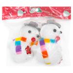 Christmas ball Without brand 2pcs China