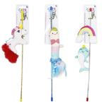Cats Collection Toy Stick for Cats 40cm in assortment