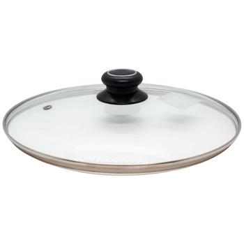 Кришка Зед 28см - купити, ціни на ЕКО Маркет - фото 1