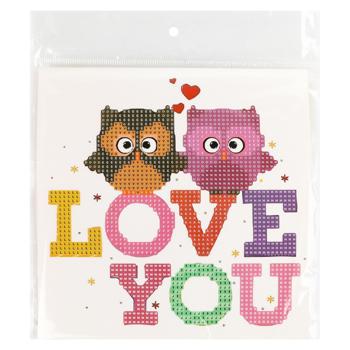 Strateg Diamond Painting on Paper in Assortment 18*18cm - buy, prices for Tavria V - photo 2