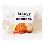 Шніцель Makey Домашній 500г
