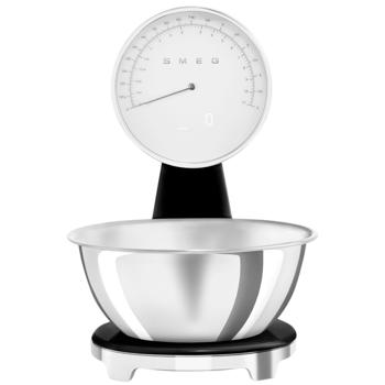 Smeg Digital-analog Kitchen Scales