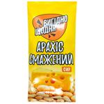 Арахис Вигідно щодня жареный соленый со вкусом сыра 60г