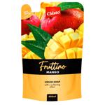 Мило рідке Chisto Fruttino Mango 450мл