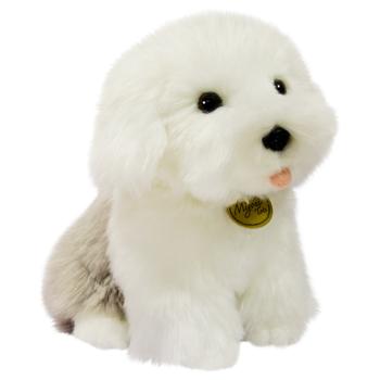 Aurora Old English Sheepdog Bobtail Soft Toy 23cm - buy, prices for - photo 4