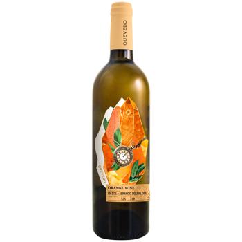 Quevedo Orange White Sweet Wine 12% 0.75l