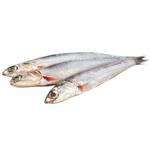 Хамса в олії (ваг) Айсберг