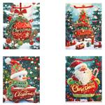 Greenwich Gift Bag 23х18х10cm