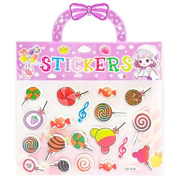 Stickers OF 22701 - buy, prices for Tavria V - photo 3