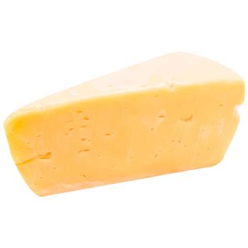 Moloko Smetankovyy Cheese - buy, prices for Torba - photo 1