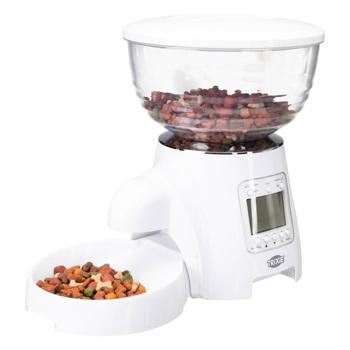 Trixie Automatic Food Dispenser TX7 смарт-годівниця для собак 5 л - купити, ціни на MasterZoo - фото 1