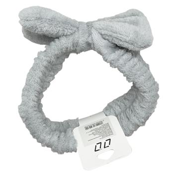 Hair Elastic with Bow 3746-3 - buy, prices for - photo 3