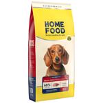 Dog food Home food duck chickpeas 10000g