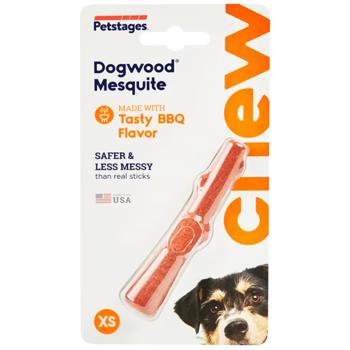 Petstages Dogwood Mesquite Strong Branch Dog Toy 10.5cm