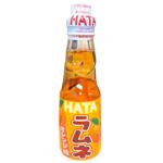 Лимонад Hata Ramune апельсиновый 200мл